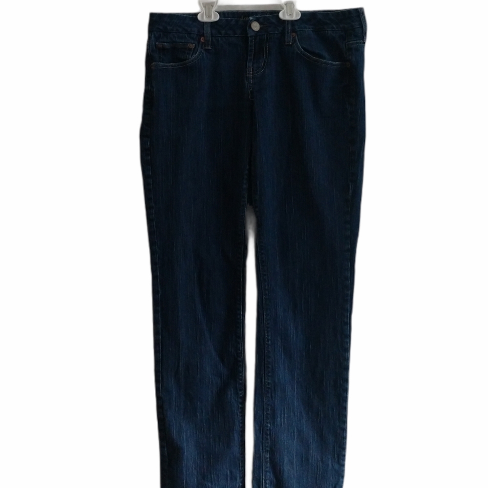 American Eagle Straight-Leg Jeans